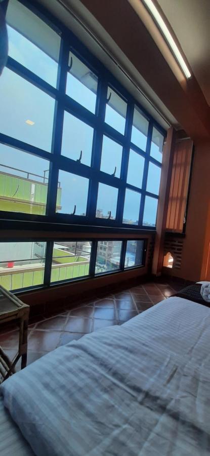 Looniva Guest House Lalitpur Exterior foto